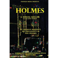 Holmes: A serial killer in his own words - Paperback
