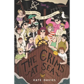 The Crims at Sea - Hardcover