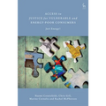 Access to Justice for Vulnerable and Energy-Poor Consumers: Just Energy? - Paperback