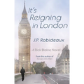 It's Reigning in London - Paperback
