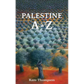 Palestine A - Z - Paperback