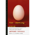 The Wanting Seed - Paperback