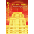 Nineteen Eighty-Four - Paperback