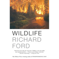 Wildlife - Paperback