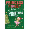 Princess Posey and the Christmas Magic - Paperback