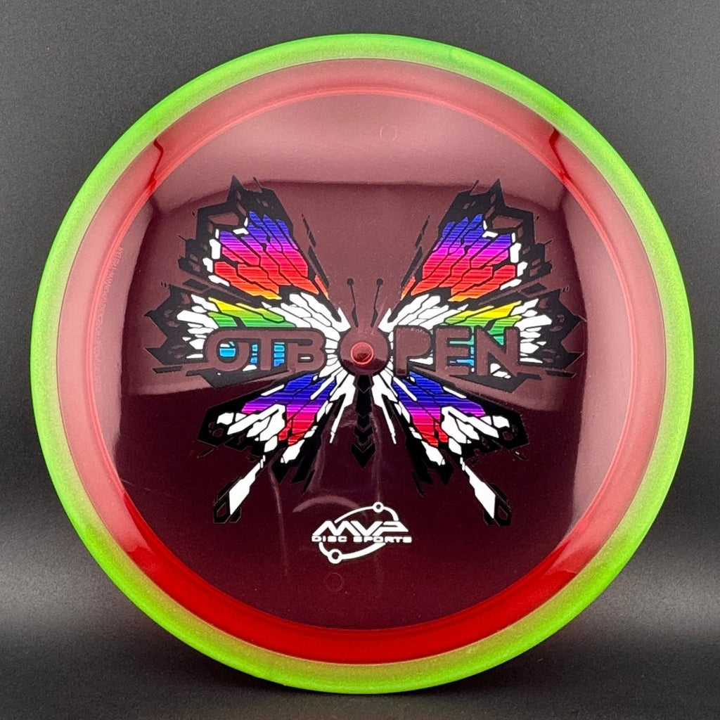 Soft Prism Proton Insanity - OTB Open 2026