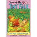 Cappy Herds the Aphid Invasion - Paperback