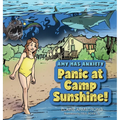 Panic at Camp Sunshine! - Hardcover