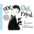 One Cool Friend - Hardcover
