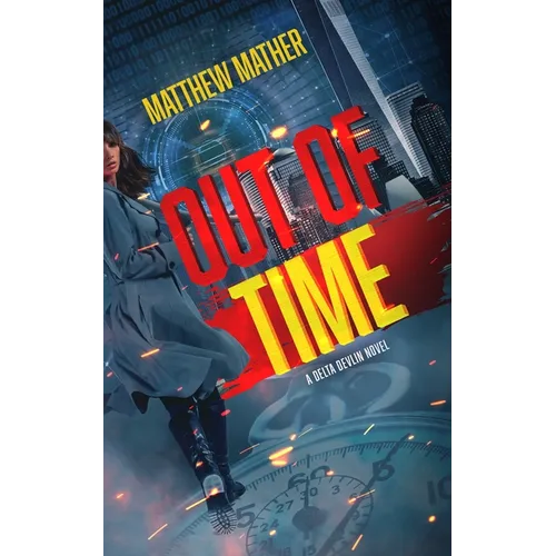 Out of Time - Paperback