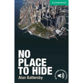No Place to Hide Level 3 Lower-Intermediate - Paperback