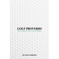Golf Proverbs - Paperback