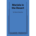 Mariela in the Desert - Paperback
