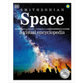 Space: A Visual Encyclopedia of the Universe - Hardcover