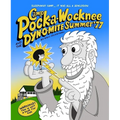 Camp Pock-A-Wocknee & the Dynomite Summer of '77 - Paperback