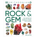 Rock and Gem - Paperback