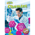 Chemist - Library Binding