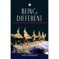 Being Different: An Indian Challenge to Western Universalism - Hardcover