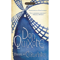 Don Quixote - Mass Market Paperbound