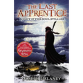 The Last Apprentice: Night of the Soul Stealer (Book 3) - Paperback