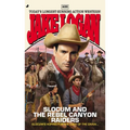 Slocum 423: Slocum and the Rebel Canyon Raiders - Mass Market Paperbound