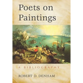 Poets on Paintings: A Bibliography - Paperback