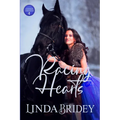 Racing Hearts: Historical Western Cowboy Romance - Paperback