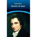 Rights of Man - Paperback