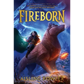 Fireborn - Paperback