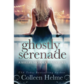 Ghostly Serenade: A Shelby Nichols Mystery Adventure - Paperback