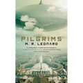Pilgrims - Paperback