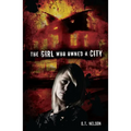 The Girl Who Owned a City - Paperback
