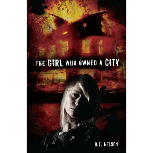 The Girl Who Owned a City - Paperback