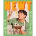 Newt: A Cookbook for All - Hardcover