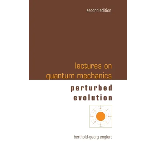 Lect on Quantum Mech (2nd Ed-V3) - Hardcover