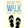 How to Walk - Paperback