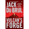 Vulcan's Forge: A Suspense Thriller - Mass Market Paperbound