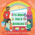 I'll Build You a Bookcase - Hardcover