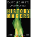 History Makers - Paperback