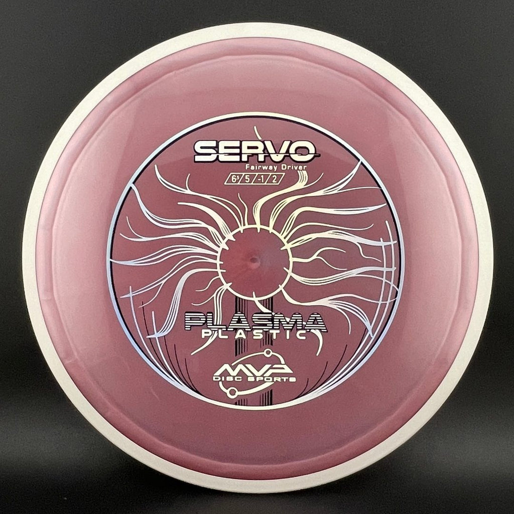 Plasma Servo