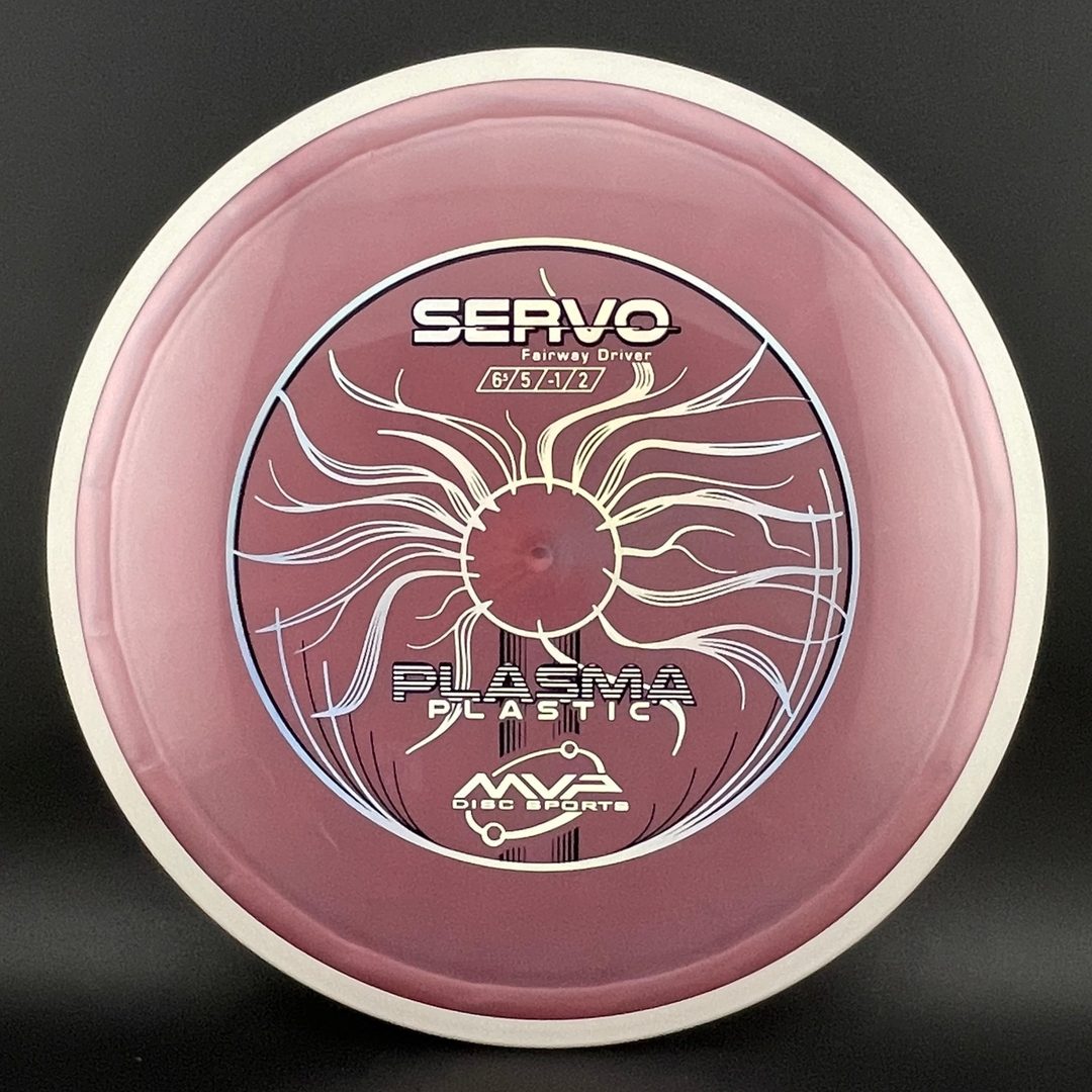 Plasma Servo