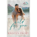 Wild for You - Paperback