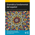 Gramática fundamental del español - Paperback