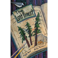 The Lost Forest - Hardcover
