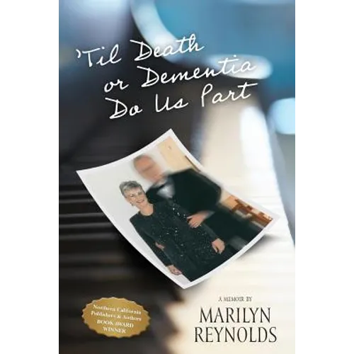 'Til Death or Dementia Do us Part - Paperback