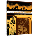 Human Diastrophism: A Love and Rockets Book - Paperback