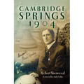 Cambridge Springs 1904 - Hardcover