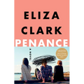 Penance - Hardcover