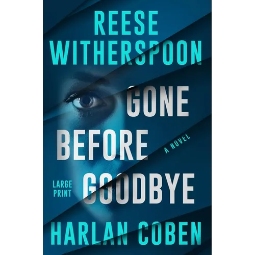 Gone Before Goodbye - Paperback