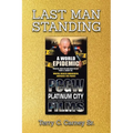 Last Man Standing - Paperback